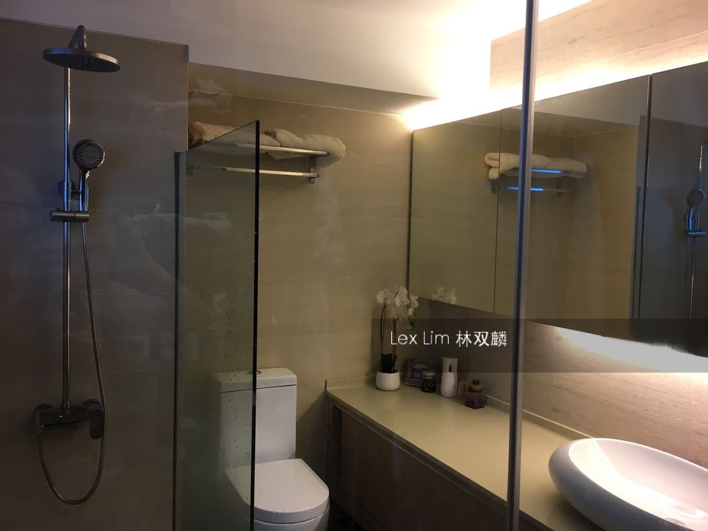 Melville Park (D18), Condominium #139090332